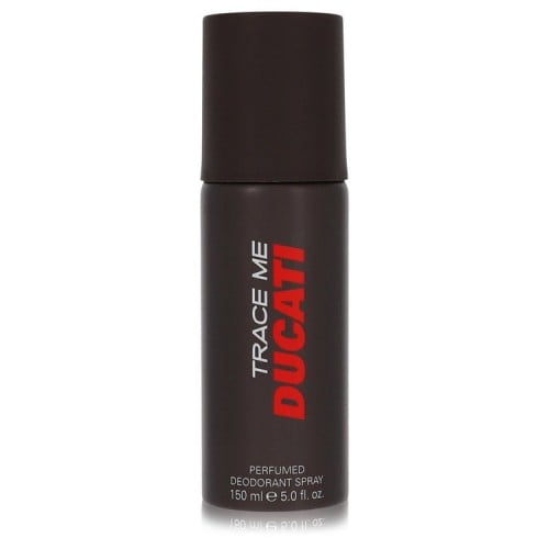 Ducati Trace Me من دوكاتي للرجال - مزيل رائحة العر...