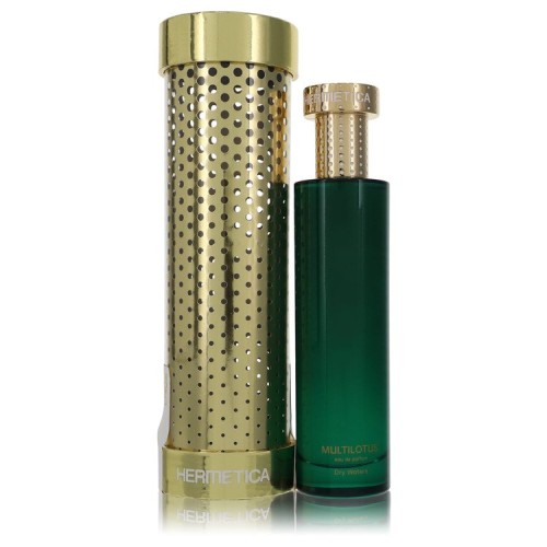 عطر Multilotus من هيرميتيكا للرجال - او دو برفيوم