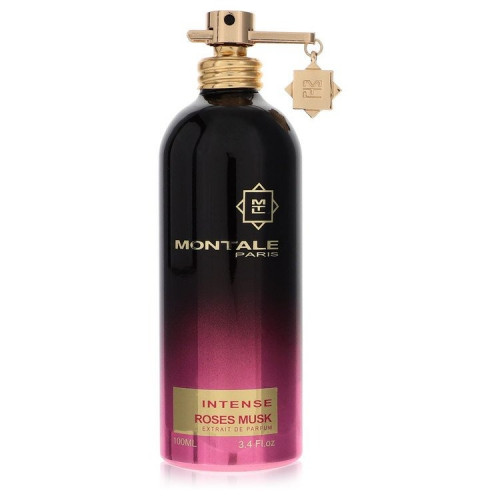 عطر Montale Intense Roses Musk من مونتالي للنساء -...