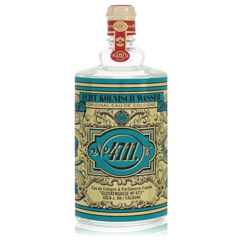 عطر 4711 من موليهنس للرجال - او دو كلون - بدون كرت...