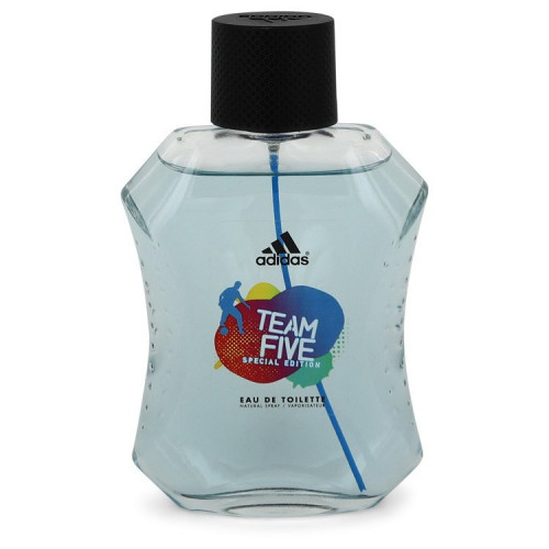 عطر Adidas Team Five من اديداس للرجال - او دو توال...
