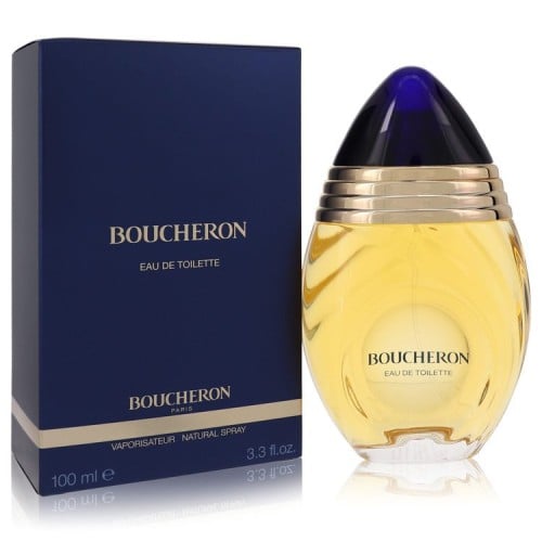 عطر Boucheron من بوشرون للنساء - او دو تواليت