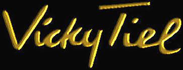 Vicky Tiel