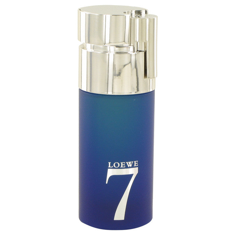 عطر لويفي 7 Loewe 7 من لوف للرجال - او دو تواليت - بدون كرتون