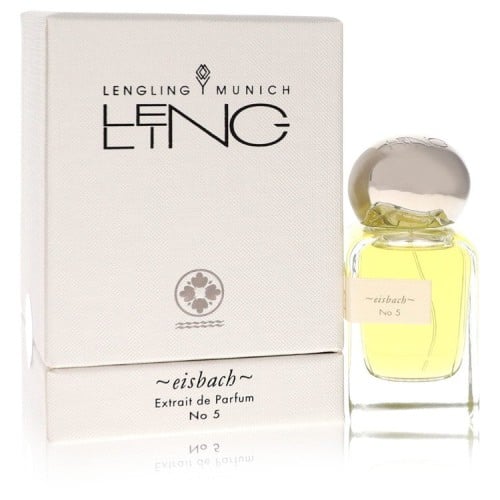عطر لينجلينغ ميونيخ نو 5 آيسبخ Lengling Munich No...