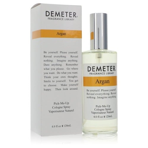 عطر ديميتر أرجان Demeter Argan من ديميتر للرجال -...