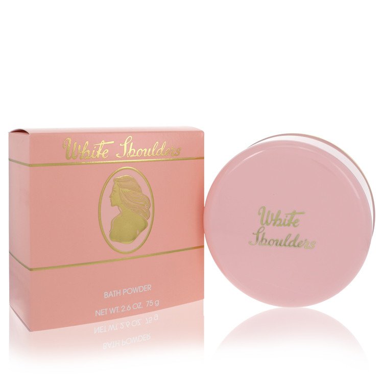 White Shoulders من افيان للنساء - استخدام للجسم