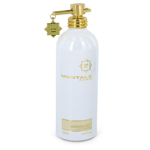 عطر Montale Mukhallat من مونتالي للرجال - او دو بر...