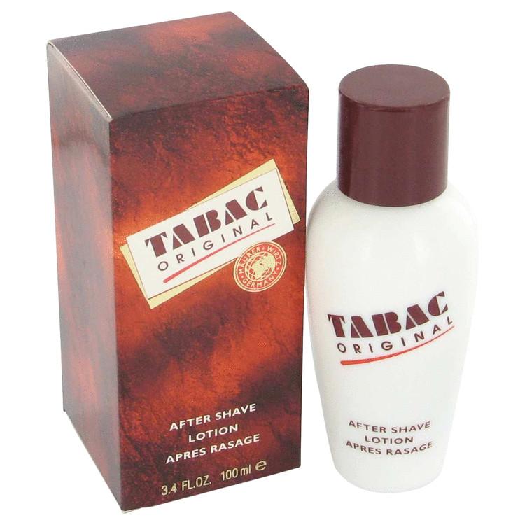 Tabac من مورير فيرتز للرجال - بعد الحلاقة