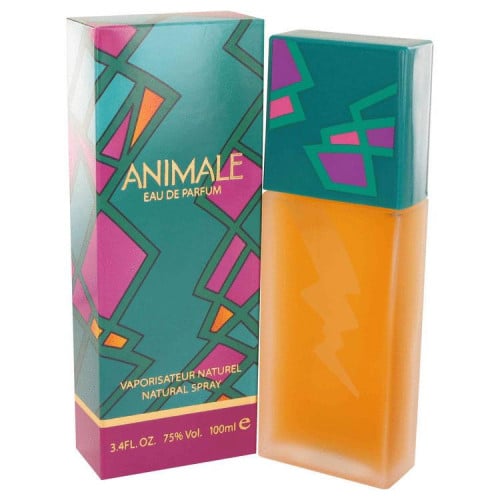 عطر Animale من أنيمل للنساء - او دو برفيوم