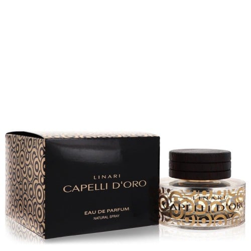 عطر Linari Capelli D'oro من ليناري للنساء - او دو...