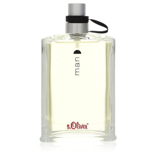 عطر S. Oliver من S. أوليفر للرجال - او دو تواليت -...