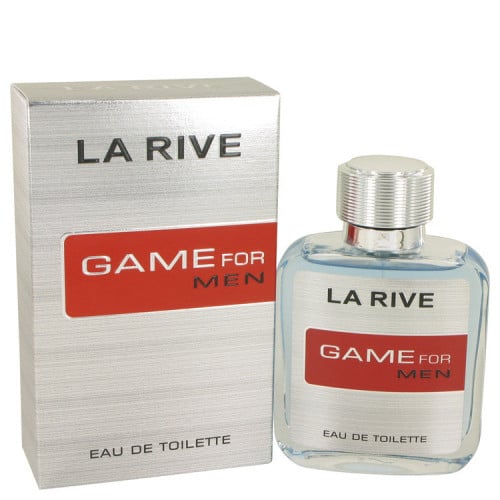 عطر Game La Rive من لا ريف للرجال - او دو تواليت