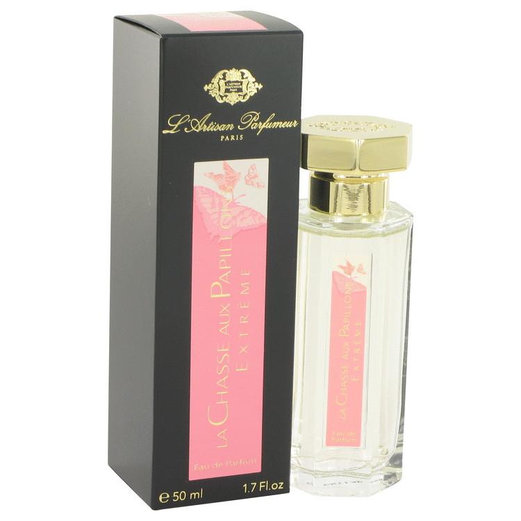 عطر La Chasse Aux Papillons Extreme من ال ارتسين برفومور للنساء