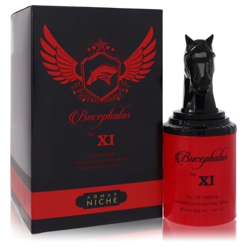 عطر بوسيفالوس إكس آي Bucephalus Xi من ارماف للنساء...