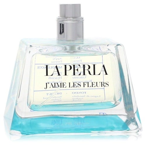 عطر La Perla J'aime Les Fleurs من لا بيرلا للنساء...