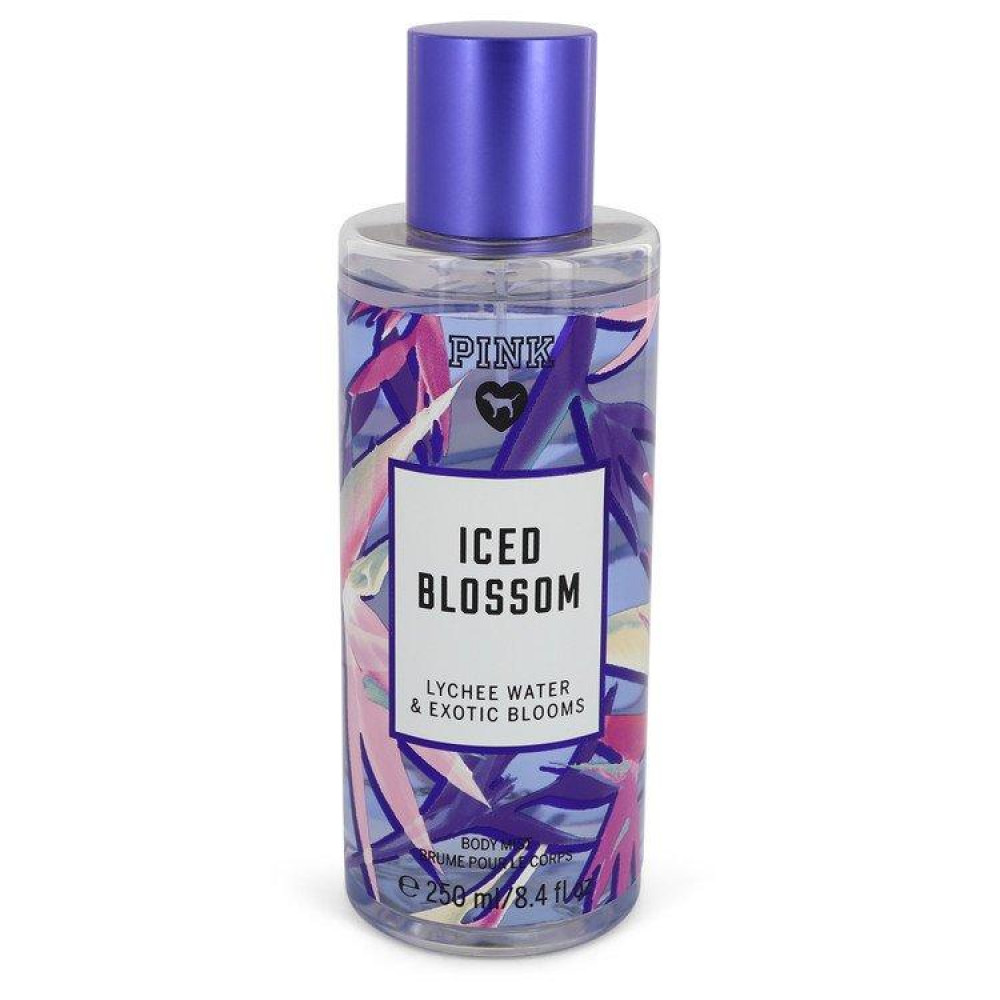 Victoria's Secret Iced Blossom من فيكتوريا سيكريت للنساء 3atir