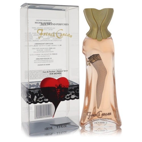 عطر French Cancan New Brand من نيو براند للرجال -...