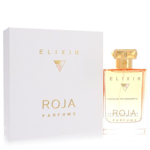 روجا إليكسير بور فيم إسنس دي بارفوم Roja Elixir Po...