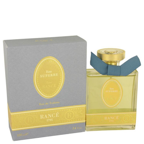 عطر Eau Superbe من رانس للنساء - او دو تواليت