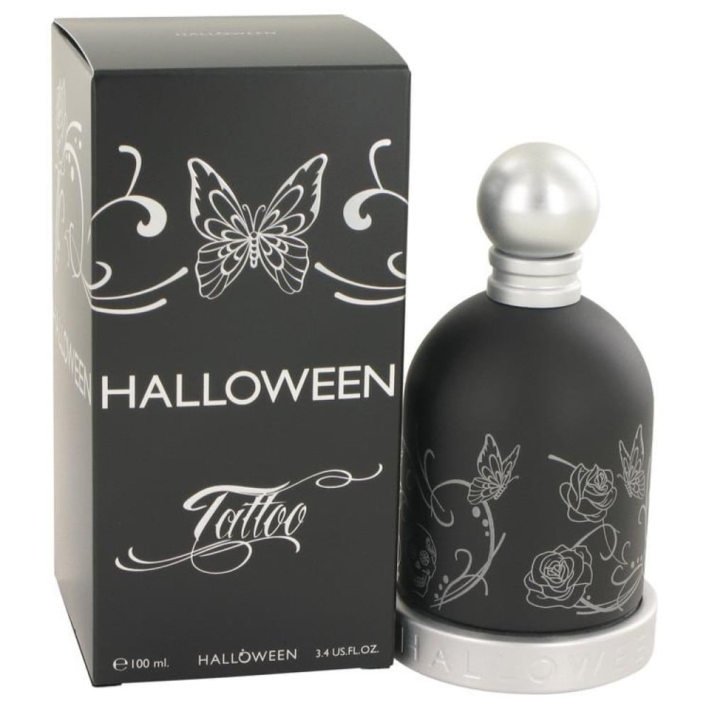 Духи иисус. Дель позо Хэллоуин. Туалетная вода Halloween Tattoo woman. Halloween жен EDT 100ml. Духи Halloween pasi.