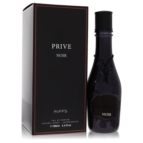 عطر Riiffs Prive Noir من ريفس للرجال - او دو برفيو...