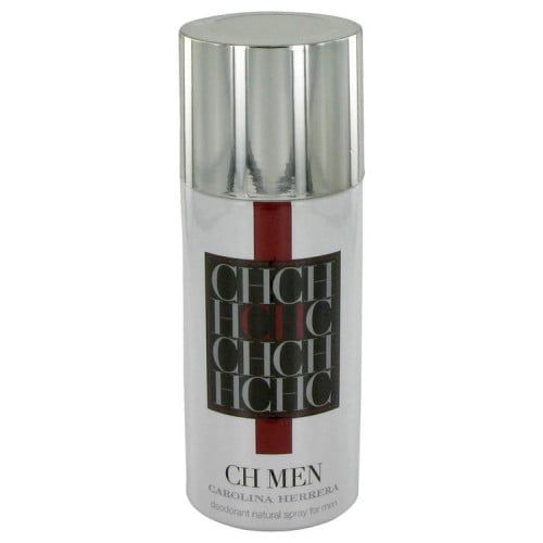 Ch Carolina Herrera من كارولينا هيريرا للرجال - مز...