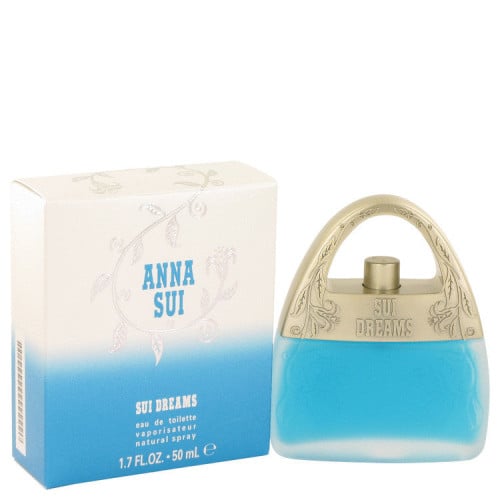 عطر Sui Dreams من آنا سوي للنساء - او دو تواليت