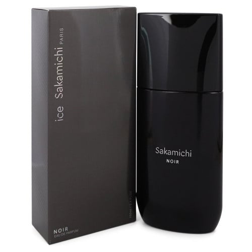 عطر Ice Noir من ساكاميشي للنساء - او دو برفيوم