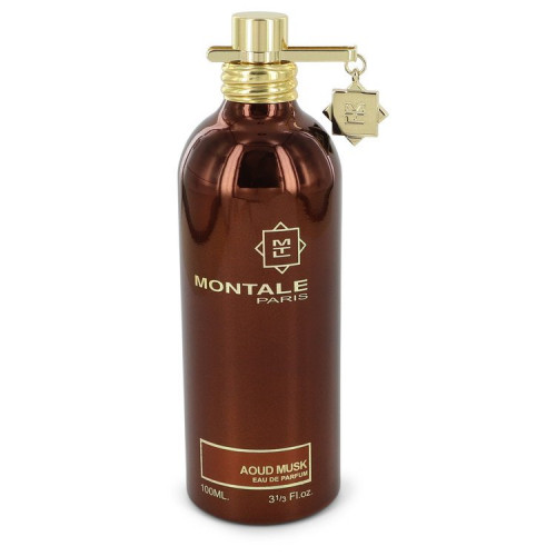 عطر Montale Aoud Musk من مونتالي للنساء - او دو بر...