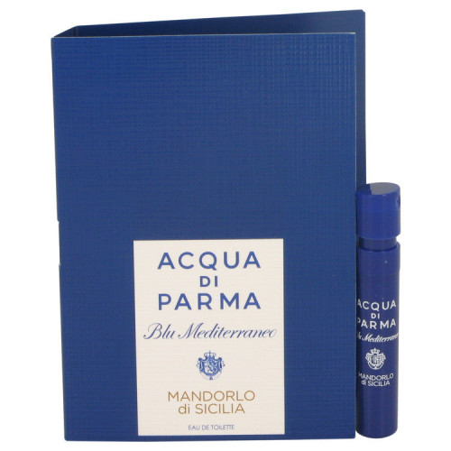 عطر Blu Mediterraneo Mandorlo Di Sicilia من أكوا د...