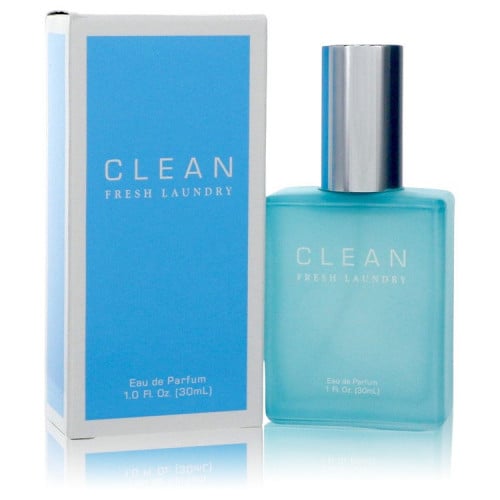 عطر Clean Fresh Laundry من كلين للنساء - او دو برف...