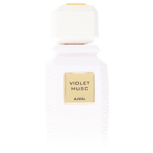 عطر أجمل فيوليت مسك Ajmal Violet Musc من أجمل للنس...