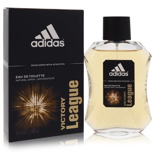 عطر Adidas Victory League من اديداس للرجال - او دو...