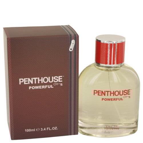 عطر Penthouse Powerful من بنثاوس للرجال - او دو تو...