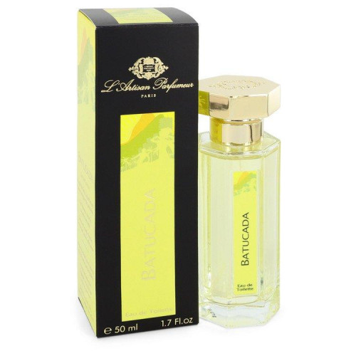 عطر Batucada من ال ارتسين برفومور للنساء - او دو تواليت - 3atir