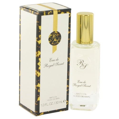 Eau De Royal Secret من فايف ستار فرقرانس للنساء