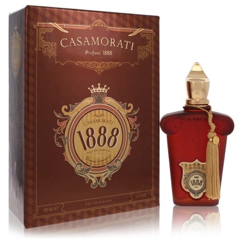 عطر 1888 1888 من اكسرجوفي للنساء - او دو برفيوم