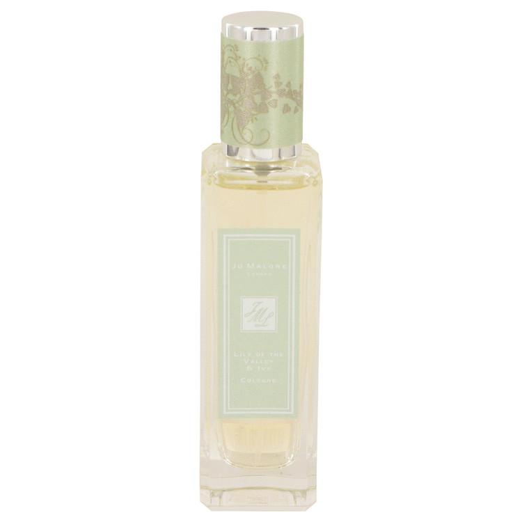 عطر Jo Malone Lily Of The Valley & Ivy من جو مالون للنساء - او دو كلون - بدون كرتون