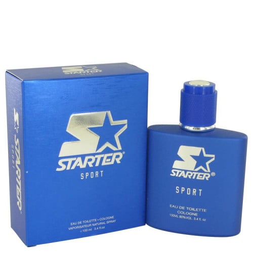 عطر Starter Sport من تسارتر للرجال - او دو تواليت