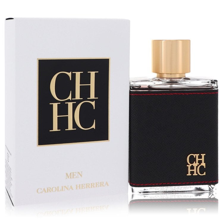 عطر Ch Carolina Herrera من كارولينا هيريرا للرجال - او دو تواليت