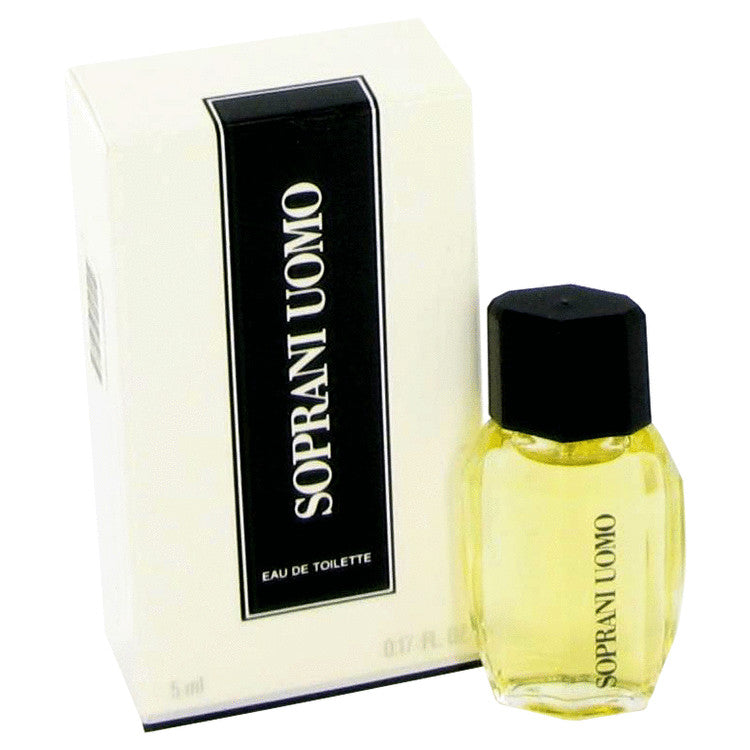 Luciano Soprani Uomo perfume from Luciano Soprani for men - Eau de