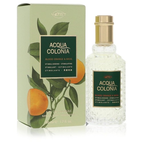 عطر 4711 Acqua Colonia Blood Orange & Basil من 471...