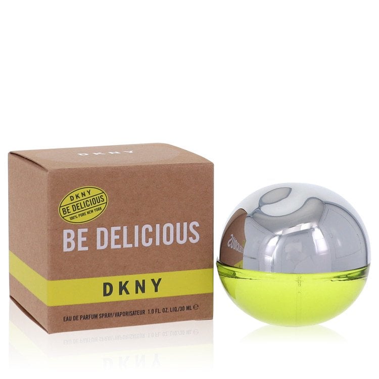 عطر Be Delicious من دونا كاران للنساء - او دو برفيوم
