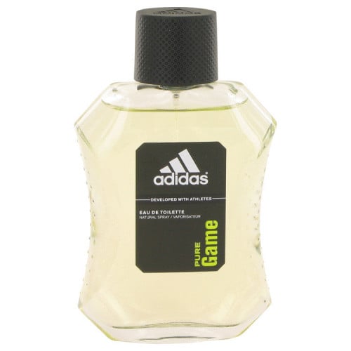 عطر Adidas Pure Game من اديداس للرجال - او دو توال...