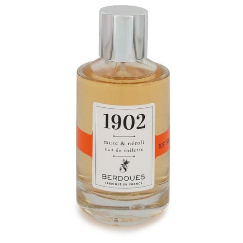 عطر 1902 Musc & Neroli من برديوس للنساء - او دو تو...