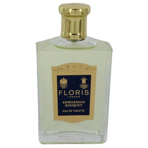 عطر Edwardian Bouquet من فلوريس للنساء - او دو توا...