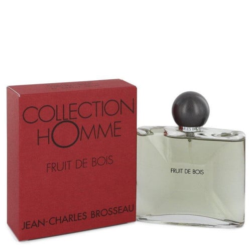 عطر Fruit De Bois من بروسو للنساء - او دو تواليت