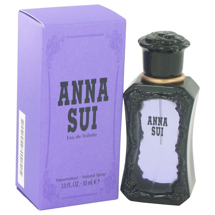 عطر Anna Sui من آنا سوي للنساء - او دو تواليت