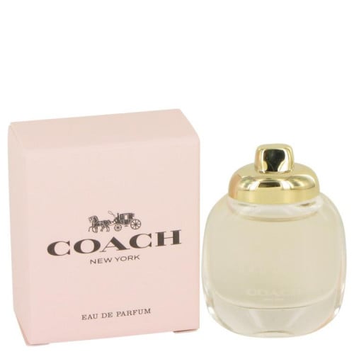عطر كوتش Coach من كاوتش للنساء - او دو برفيوم